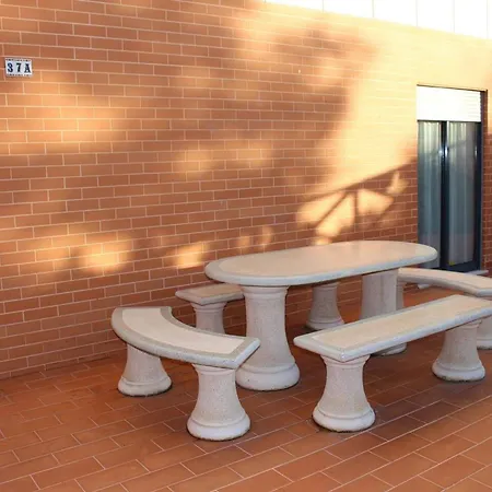 Appartement Spacious In 200 M² With Shared Pool